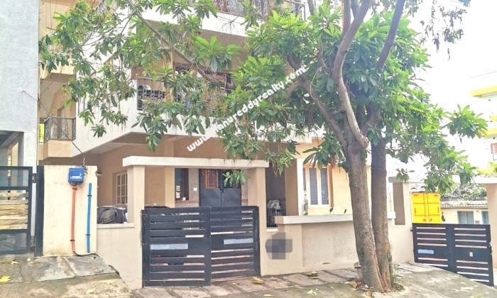 6 BHK Independent House for Sale in Singasandra